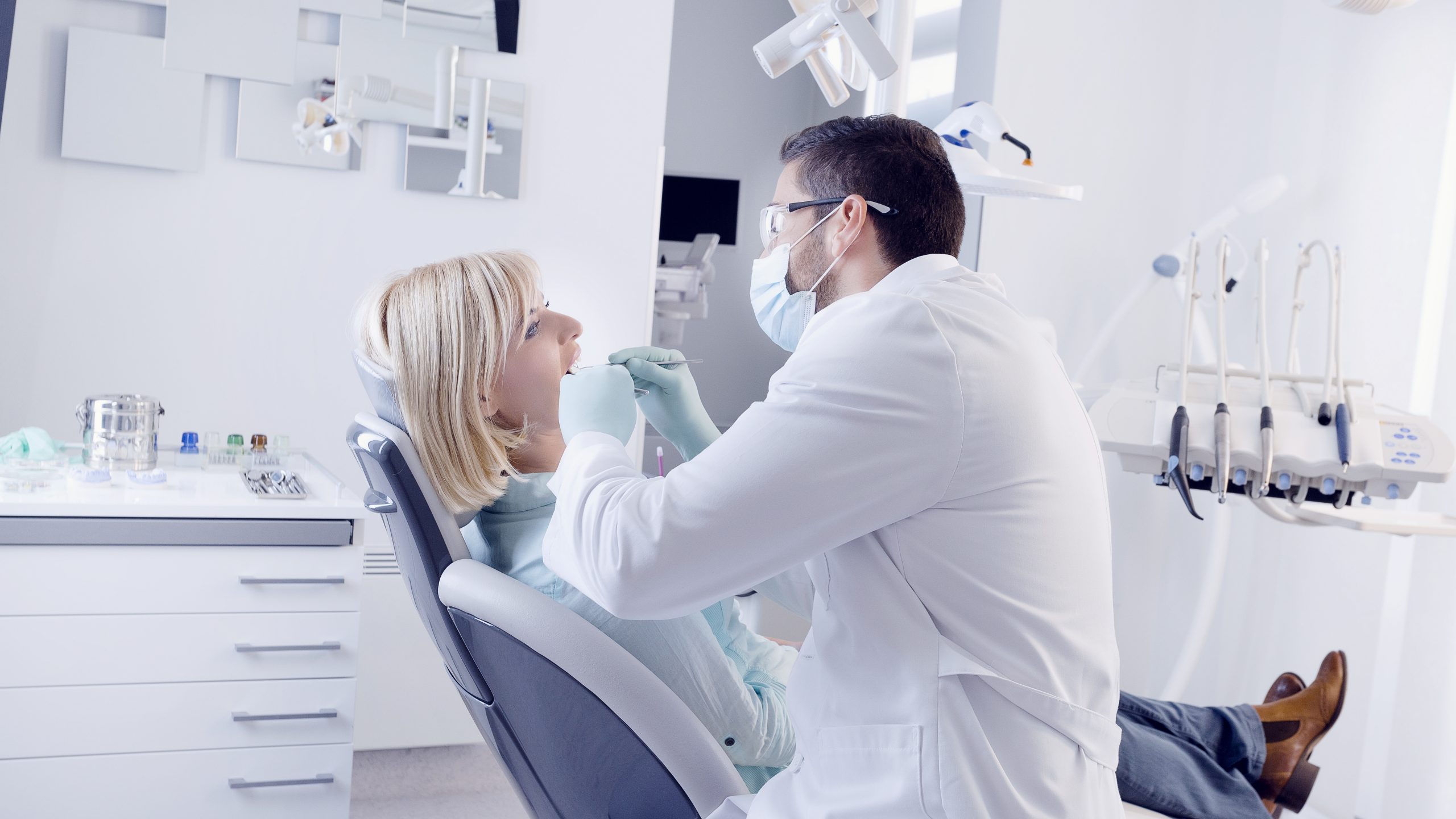 Dentist in Grifton, NC
