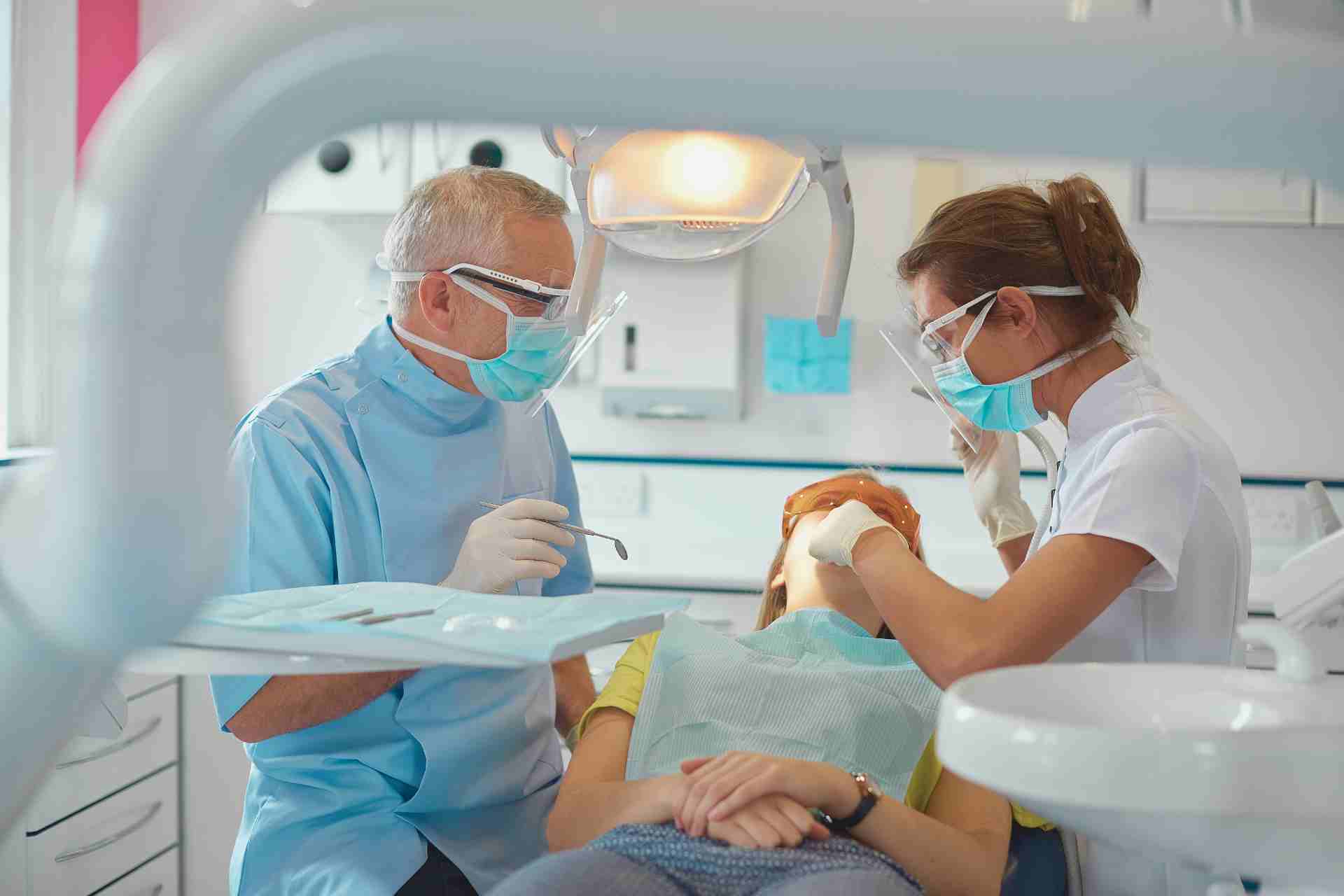 Dentist in Grifton, NC
